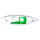 Flushmount LED navigation lights