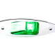 Flushmount LED navigation lights