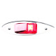 Flushmount LED navigation lights