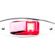 Flushmount LED navigation lights
