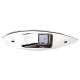 Flushmount LED navigation lights