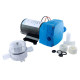 Flushpump