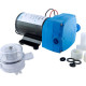 Flushpump