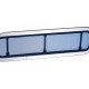 Flyscreens for SS Portlight