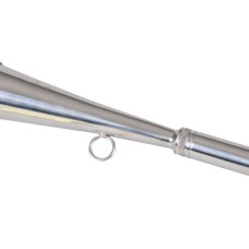 Fog Horn Polished