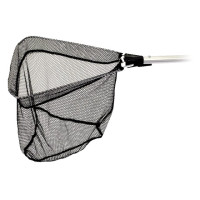 Fold-N-Stow Fishing Net