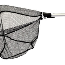 Fold-N-Stow Fishing Net