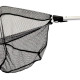 Fold-N-Stow Fishing Net