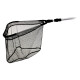 Fold-N-Stow Fishing Net