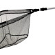 Fold-N-Stow Fishing Net
