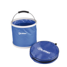 Foldable bucket