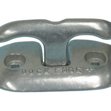 Folding Cleat Aluminium