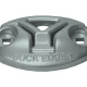 Folding Cleat Aluminium