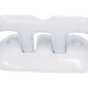 Folding Cleat Aluminium