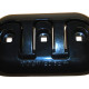 Folding Cleat Aluminium