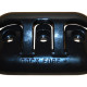 Folding Cleat Aluminium