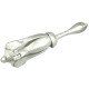 Folding anchors Galvanized