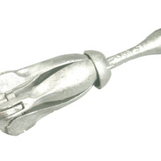 Folding anchors Galvanized