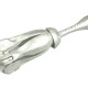 Folding anchors Galvanized