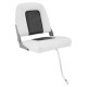 Folding chair cruise