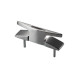 Folding cleat Wingfold
