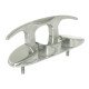 Folding cleats