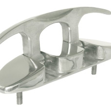 Folding cleats