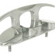 Folding cleats