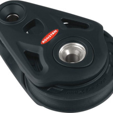 Foot block, single