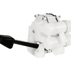 Foot pump