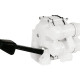 Foot pump