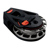 Footblock, anti-clock auto & manual