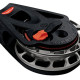 Footblock, anti-clock auto & manual
