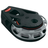 Footblock, clockwise, auto