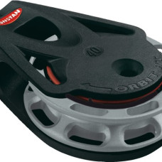 Footblock, clockwise, auto