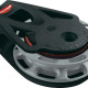 Footblock, clockwise, auto