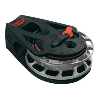 Footblock, clockwise auto & manual