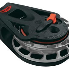 Footblock, clockwise auto & manual