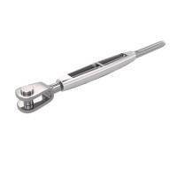 Fork - Terminal