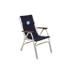 Forma deck chair