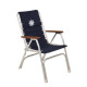 Forma deck chair