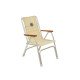 Forma deck chair