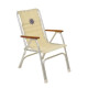 Forma deck chair