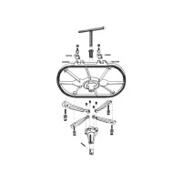 Freeman Marine Spareparts