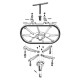 Freeman Marine Spareparts