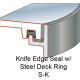 Freeman Marine Spareparts