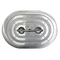 Freeman Marine hatch oval