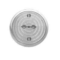 Freeman Marine hatch round