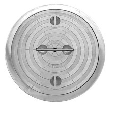 Freeman Marine hatch round