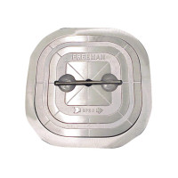Freeman Marine hatch square